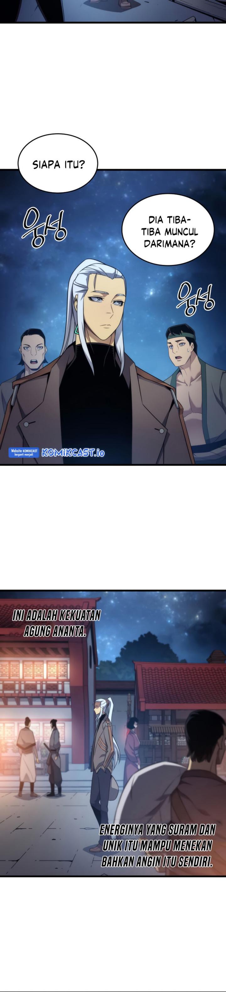 The Archmage Returns After 4000 Years Chapter 176 Image 9