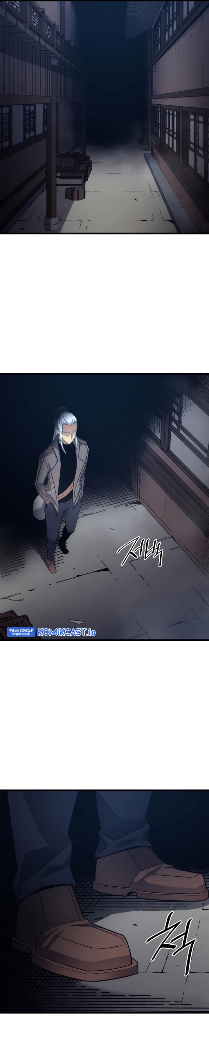 The Archmage Returns After 4000 Years Chapter 176 Image 10