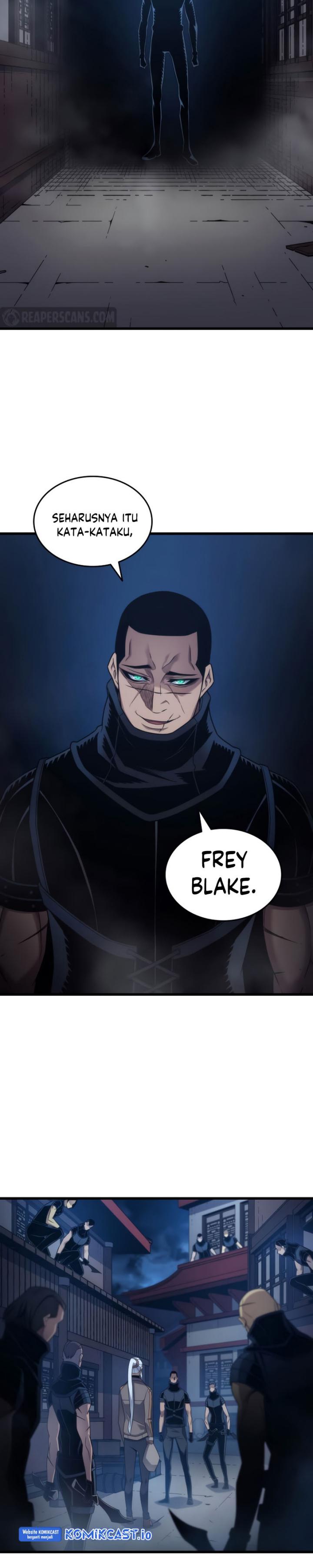 The Archmage Returns After 4000 Years Chapter 176 Image 12