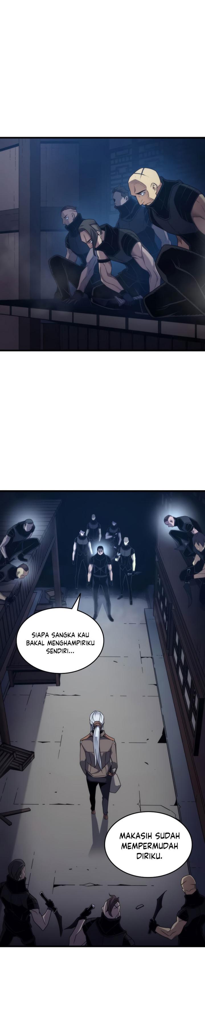 The Archmage Returns After 4000 Years Chapter 176 Image 13