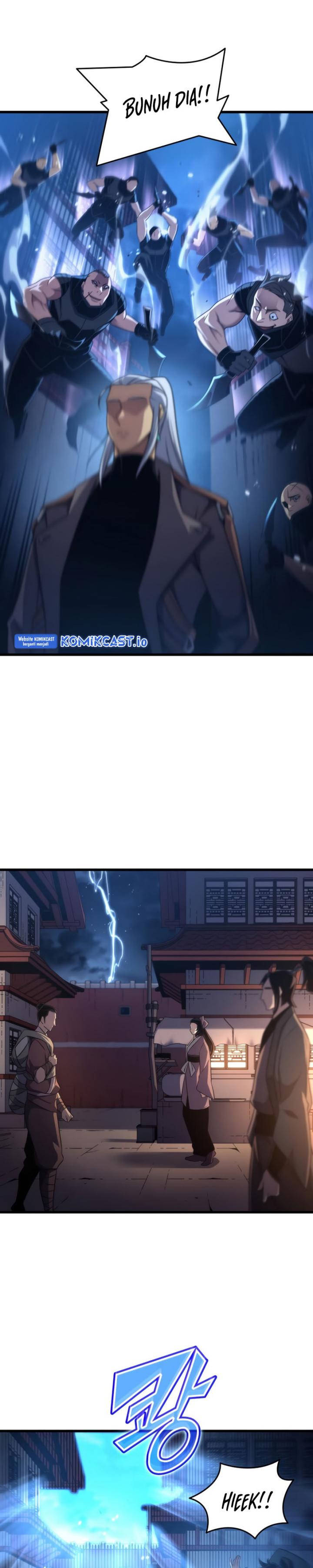 The Archmage Returns After 4000 Years Chapter 176 Image 14