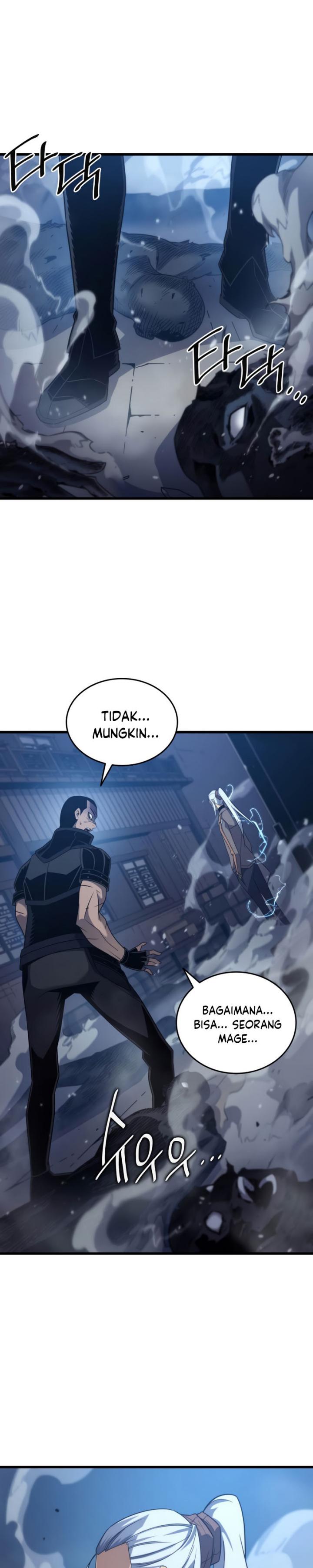 The Archmage Returns After 4000 Years Chapter 176 Image 16