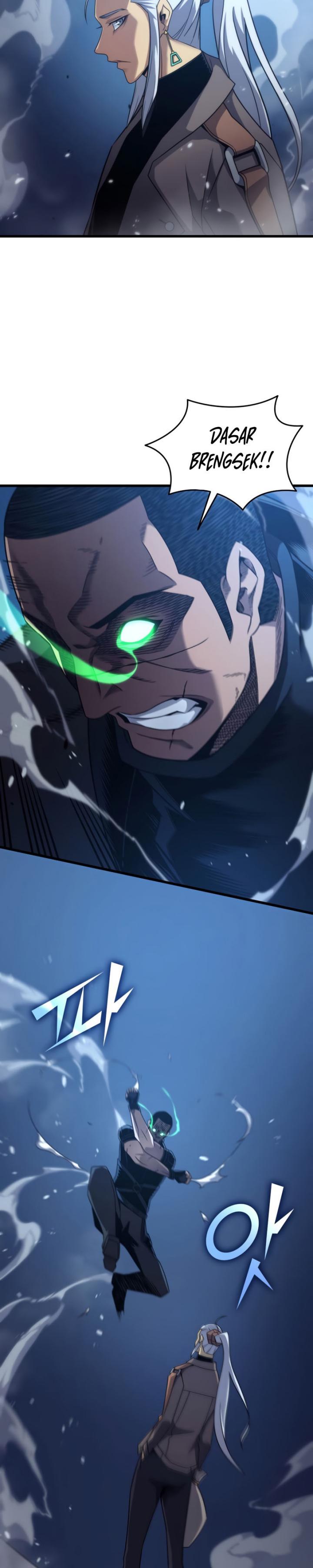 The Archmage Returns After 4000 Years Chapter 176 Image 17