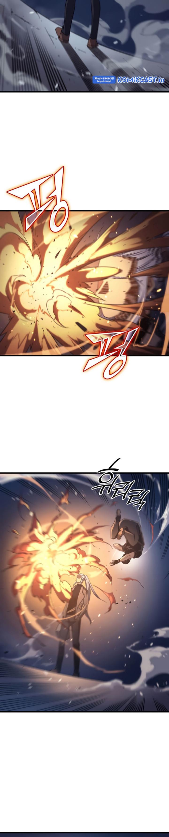 The Archmage Returns After 4000 Years Chapter 176 Image 18