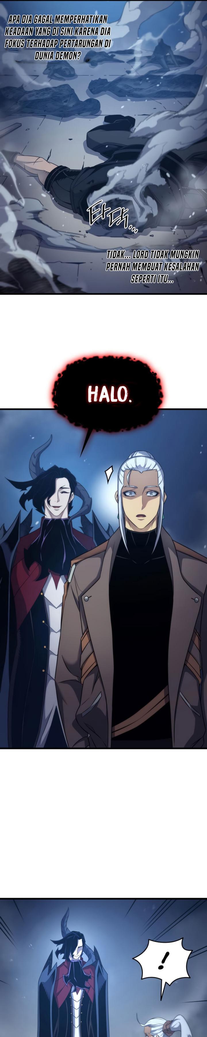 The Archmage Returns After 4000 Years Chapter 176 Image 22