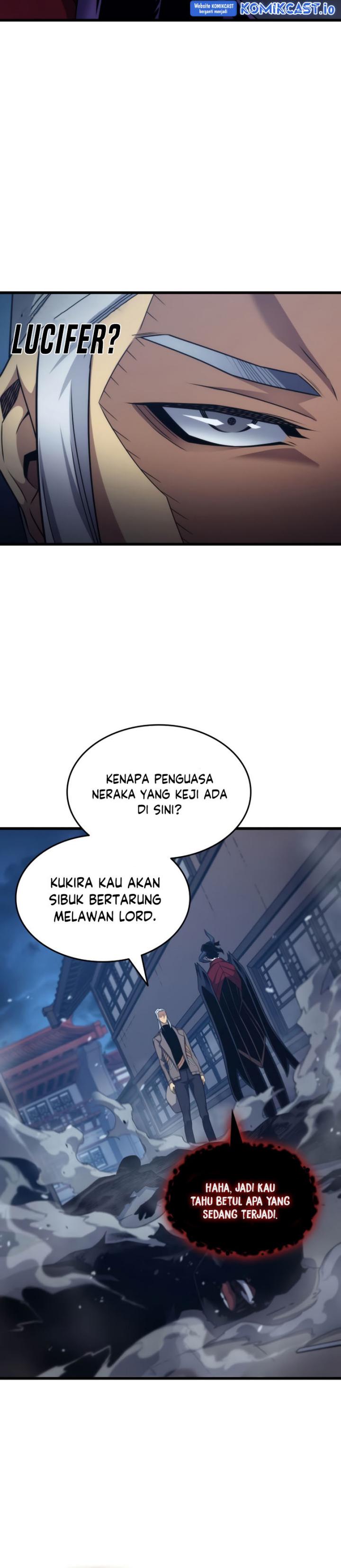 The Archmage Returns After 4000 Years Chapter 176 Image 24