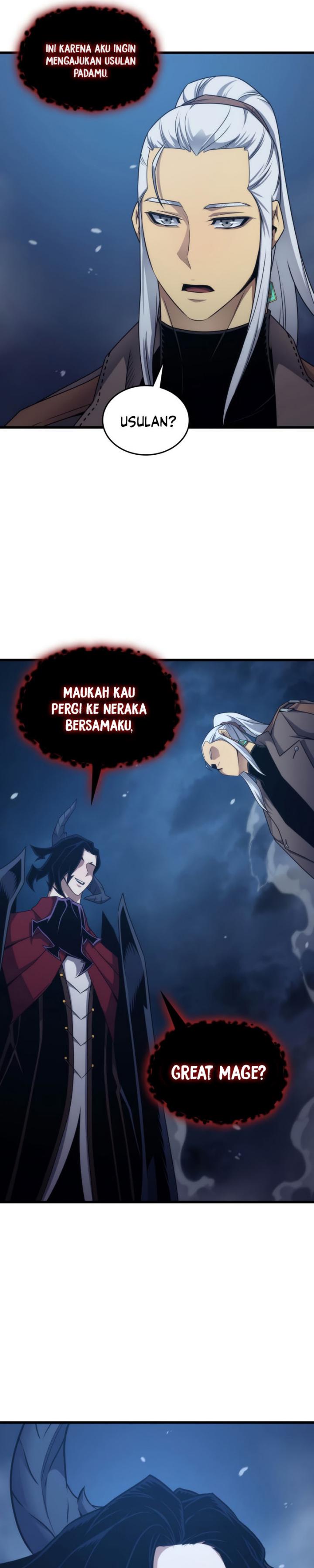 The Archmage Returns After 4000 Years Chapter 176 Image 25