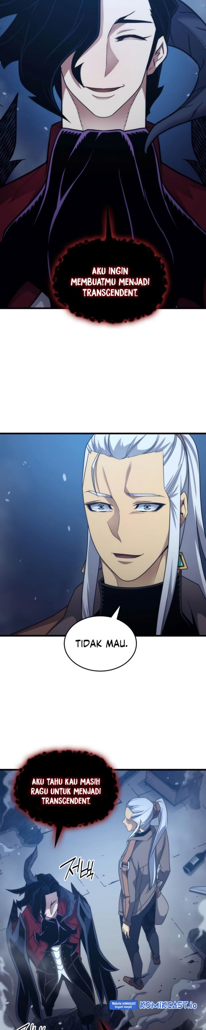 The Archmage Returns After 4000 Years Chapter 176 Image 26