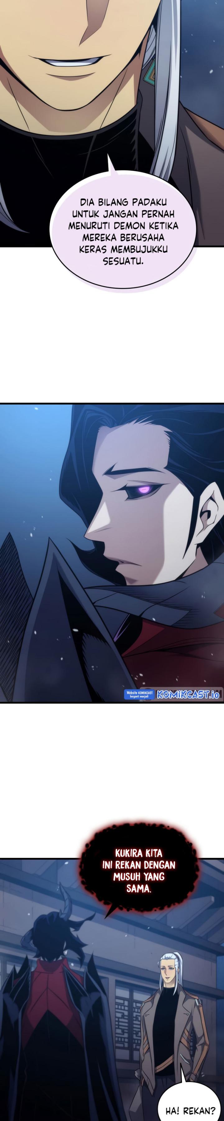 The Archmage Returns After 4000 Years Chapter 176 Image 29