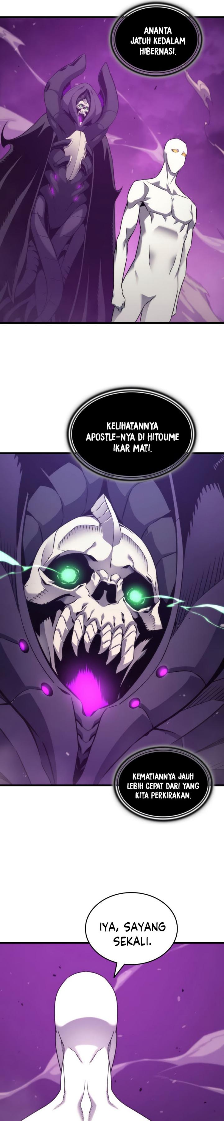 The Archmage Returns After 4000 Years Chapter 177 Image 5