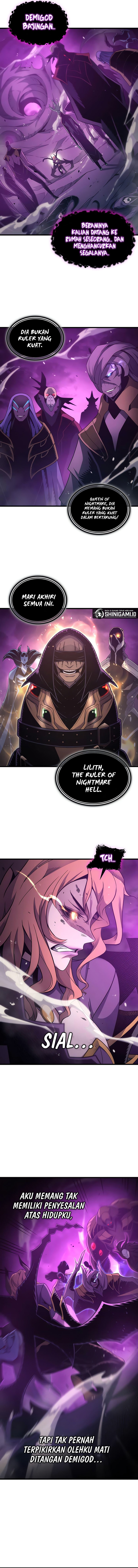 The Archmage Returns After 4000 Years Chapter 177 Image 12