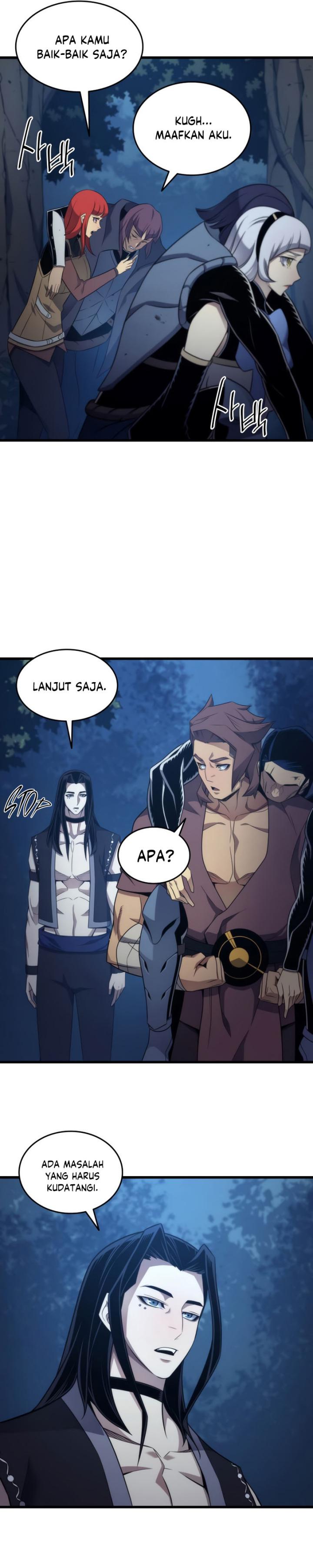 The Archmage Returns After 4000 Years Chapter 177 Image 13