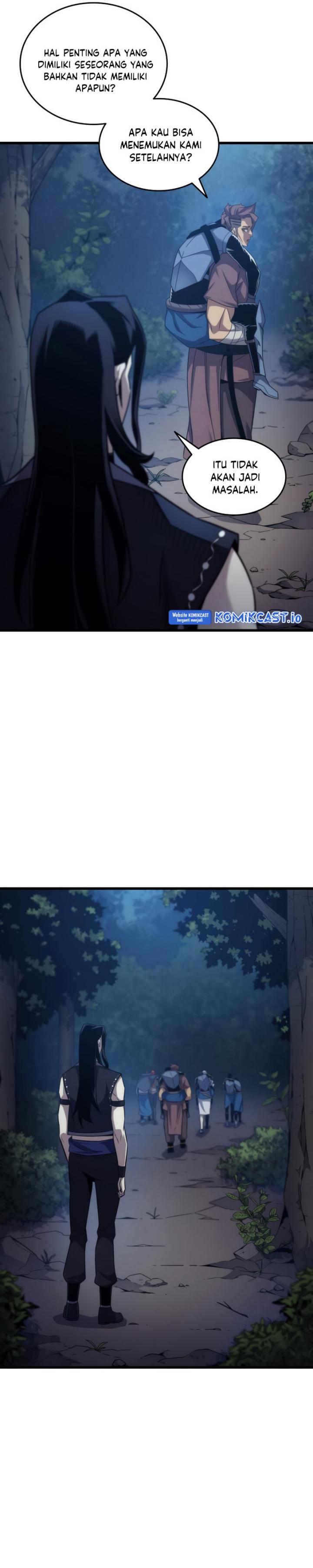 The Archmage Returns After 4000 Years Chapter 177 Image 16