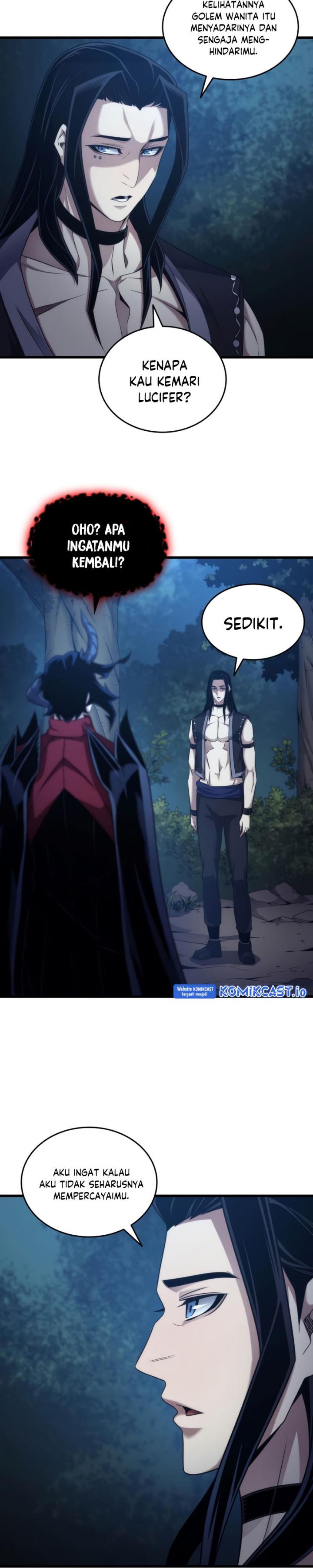 The Archmage Returns After 4000 Years Chapter 177 Image 18