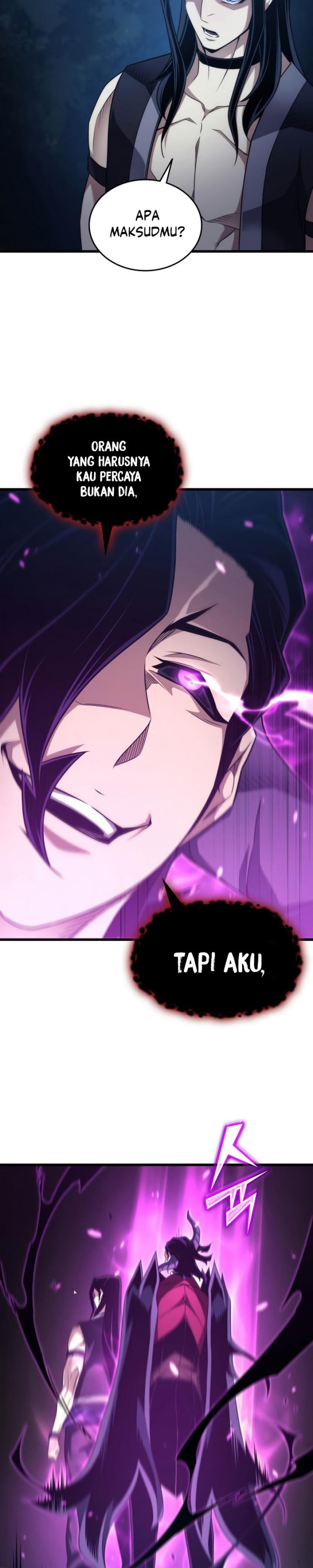 The Archmage Returns After 4000 Years Chapter 177 Image 20