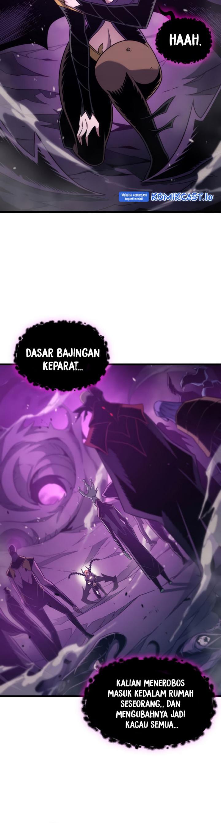 The Archmage Returns After 4000 Years Chapter 177 Image 27