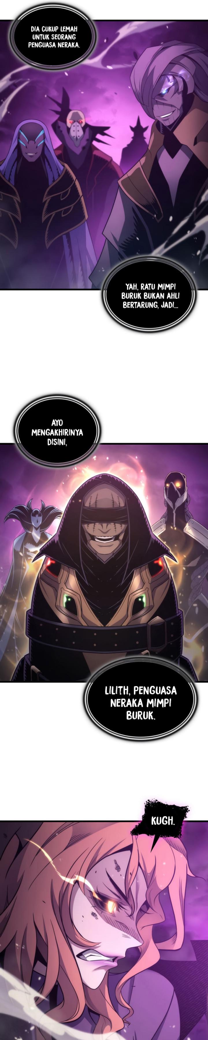 The Archmage Returns After 4000 Years Chapter 177 Image 28