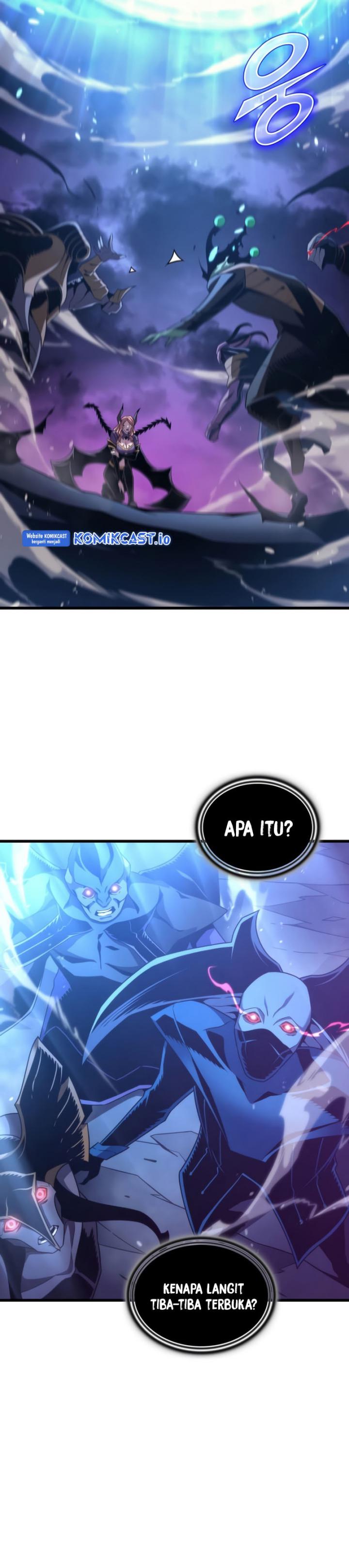 The Archmage Returns After 4000 Years Chapter 177 Image 30