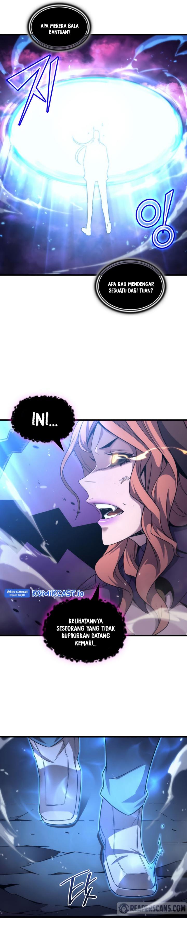 The Archmage Returns After 4000 Years Chapter 177 Image 31