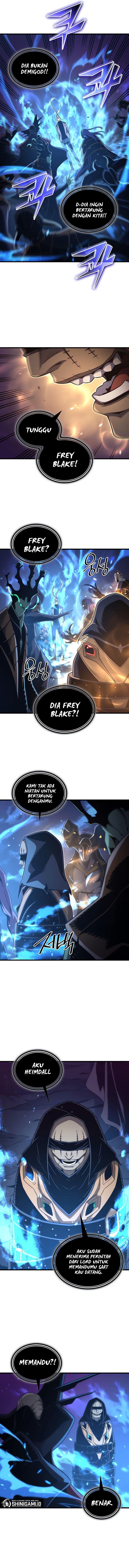 The Archmage Returns After 4000 Years Chapter 178 Image 2