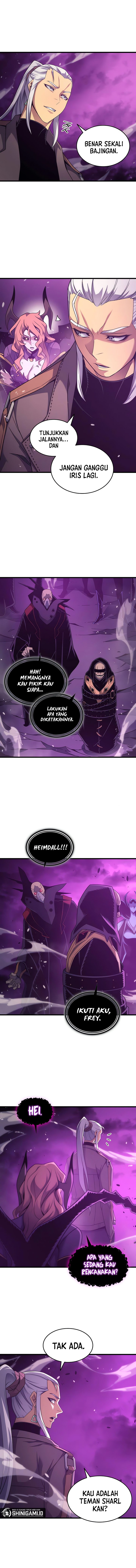 The Archmage Returns After 4000 Years Chapter 178 Image 4