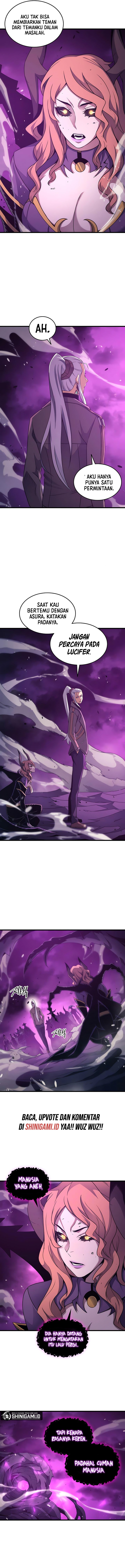 The Archmage Returns After 4000 Years Chapter 178 Image 5