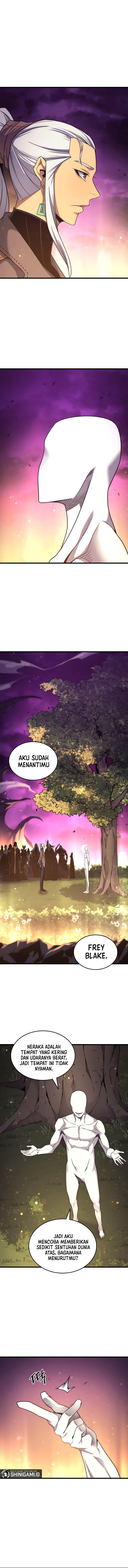 The Archmage Returns After 4000 Years Chapter 178 Image 6