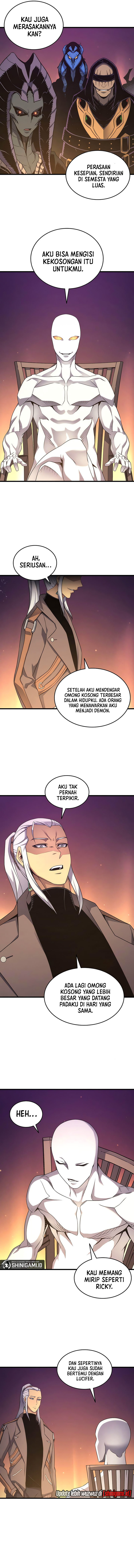 The Archmage Returns After 4000 Years Chapter 178 Image 8