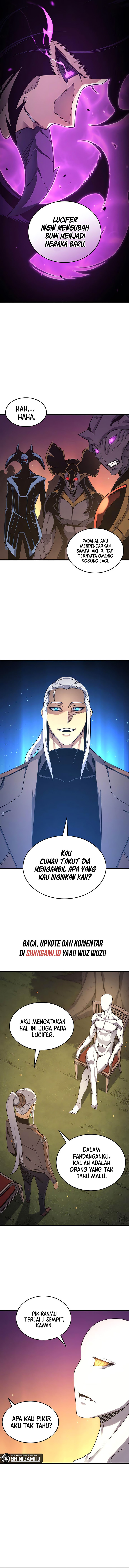 The Archmage Returns After 4000 Years Chapter 178 Image 10