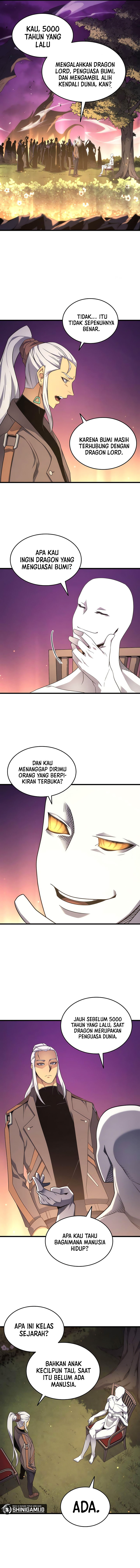 The Archmage Returns After 4000 Years Chapter 178 Image 11