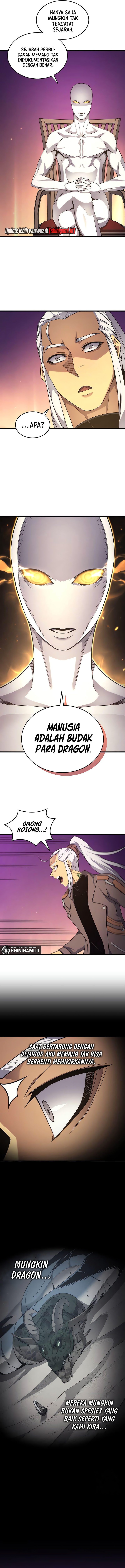 The Archmage Returns After 4000 Years Chapter 178 Image 12