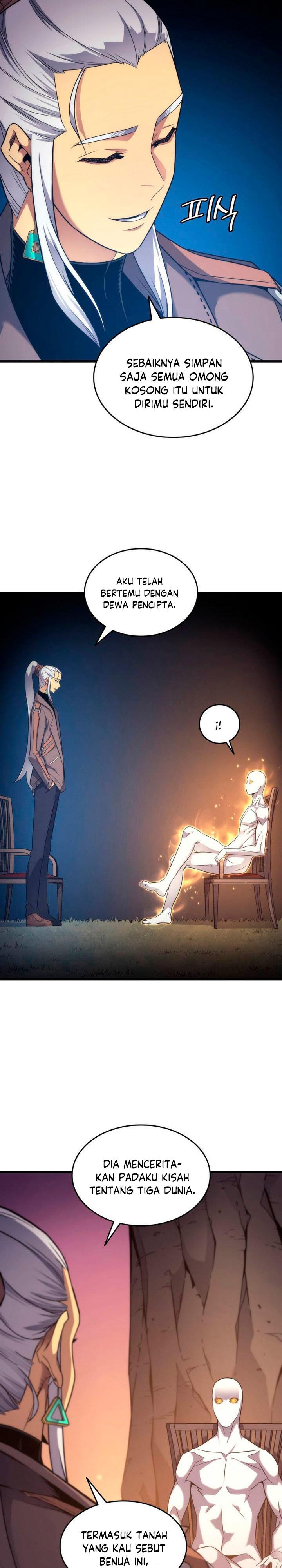 The Archmage Returns After 4000 Years Chapter 179 Image 2