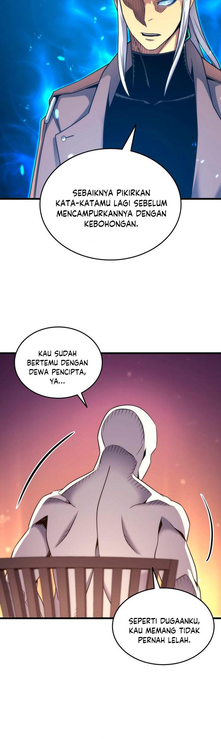 The Archmage Returns After 4000 Years Chapter 179 Image 4