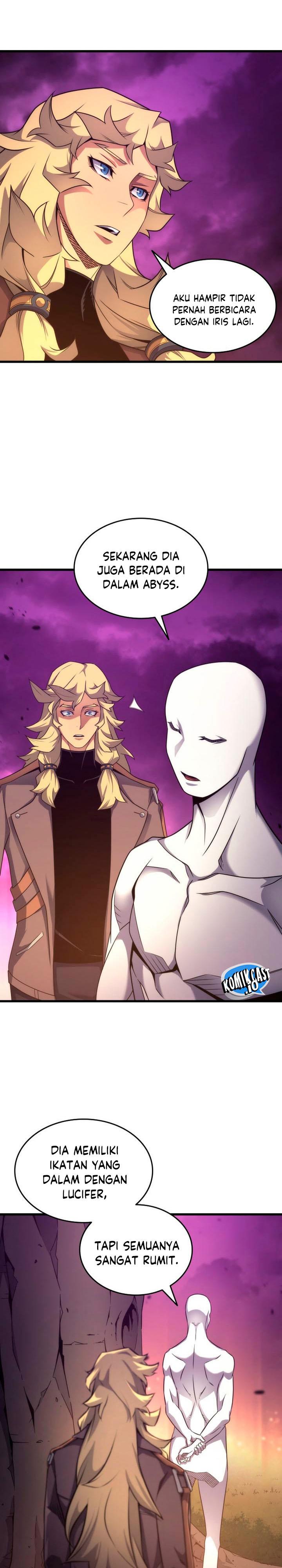 The Archmage Returns After 4000 Years Chapter 179 Image 9