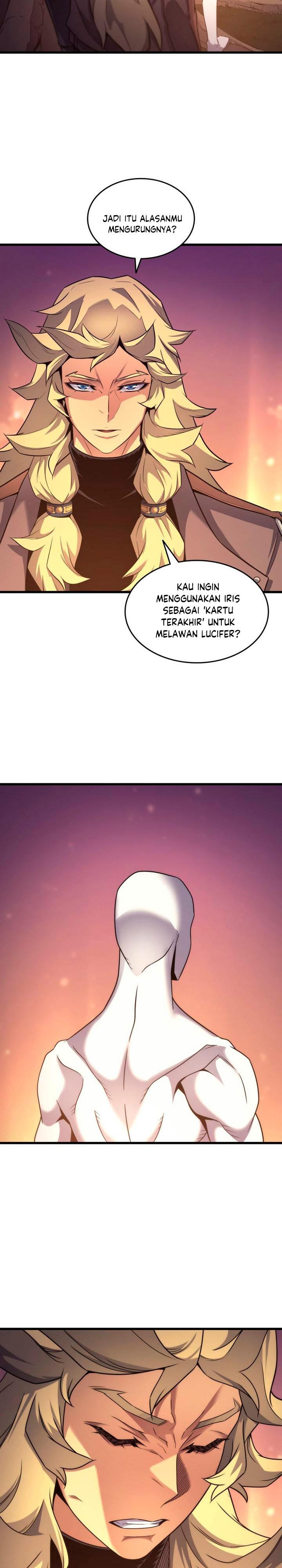 The Archmage Returns After 4000 Years Chapter 179 Image 10