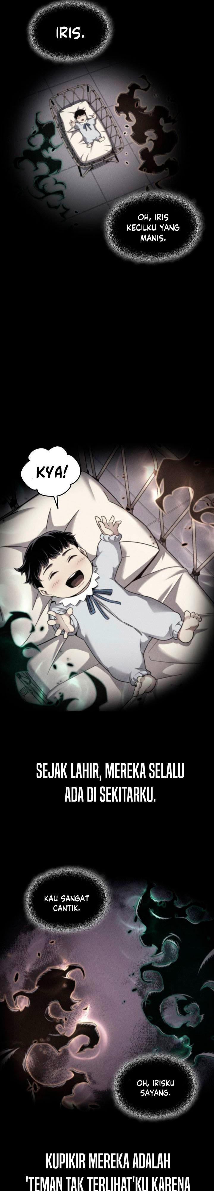 The Archmage Returns After 4000 Years Chapter 179 Image 13