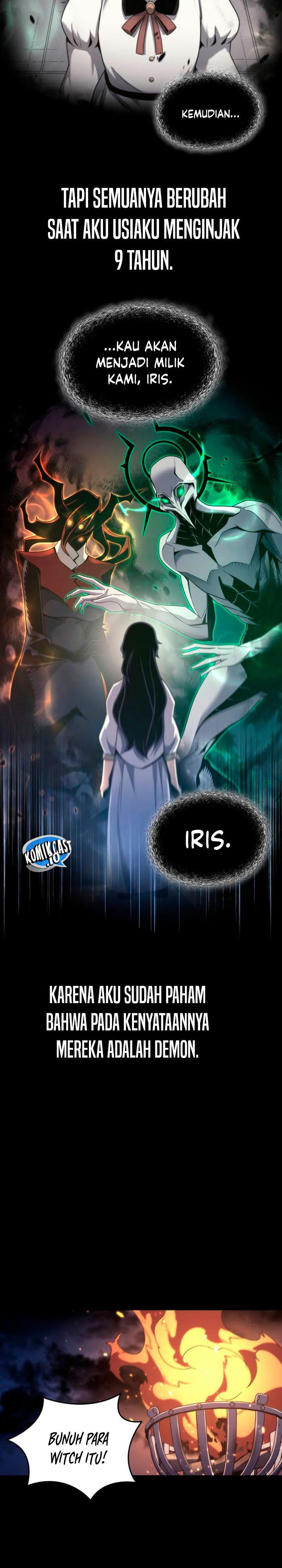 The Archmage Returns After 4000 Years Chapter 179 Image 15