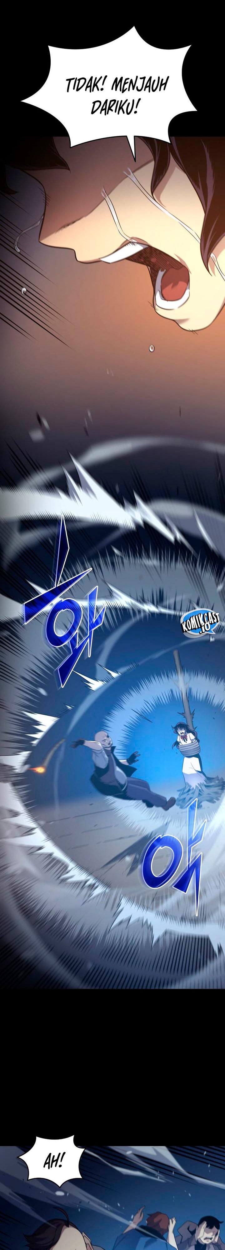 The Archmage Returns After 4000 Years Chapter 179 Image 19