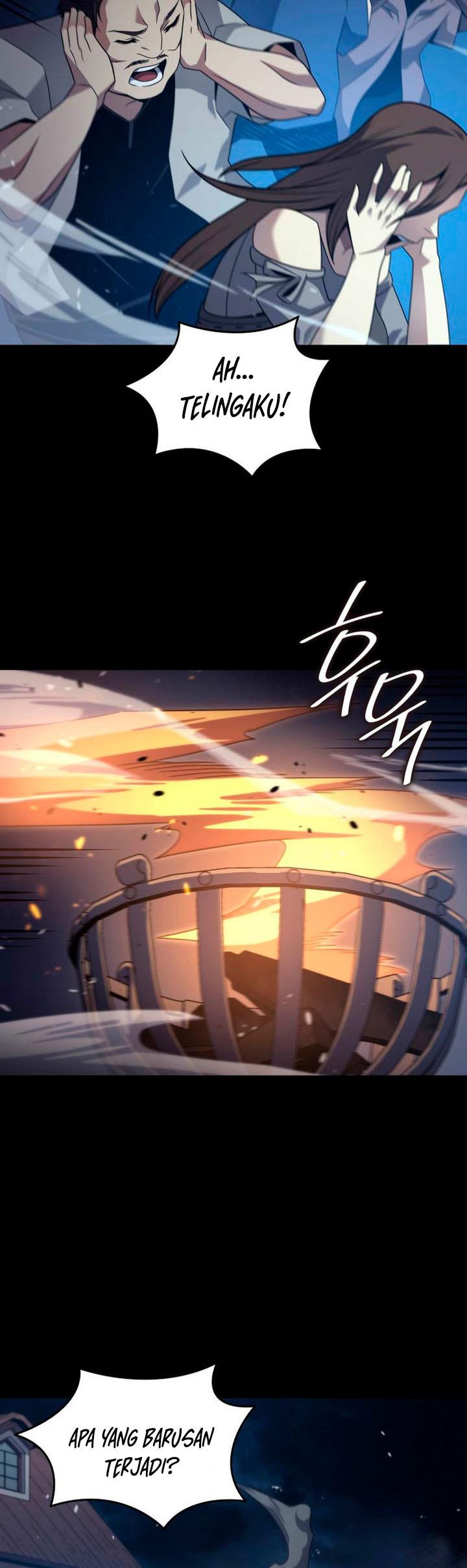 The Archmage Returns After 4000 Years Chapter 179 Image 20