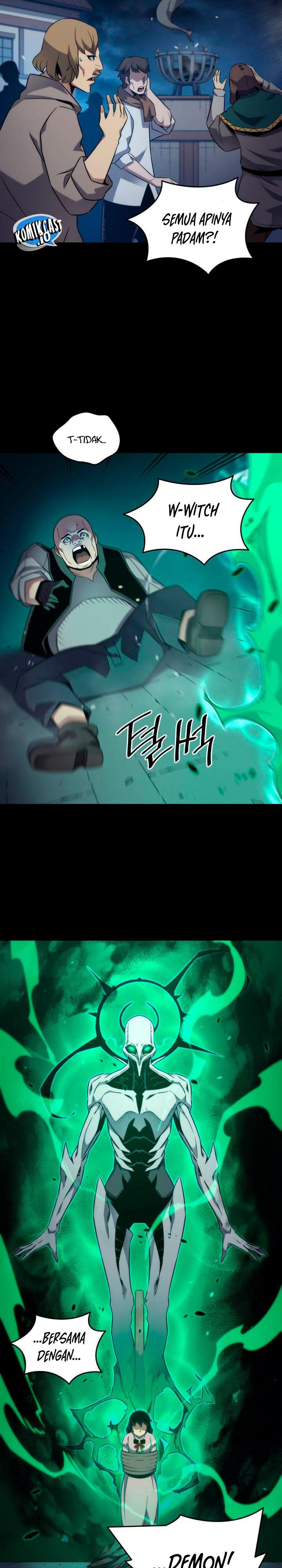 The Archmage Returns After 4000 Years Chapter 179 Image 21