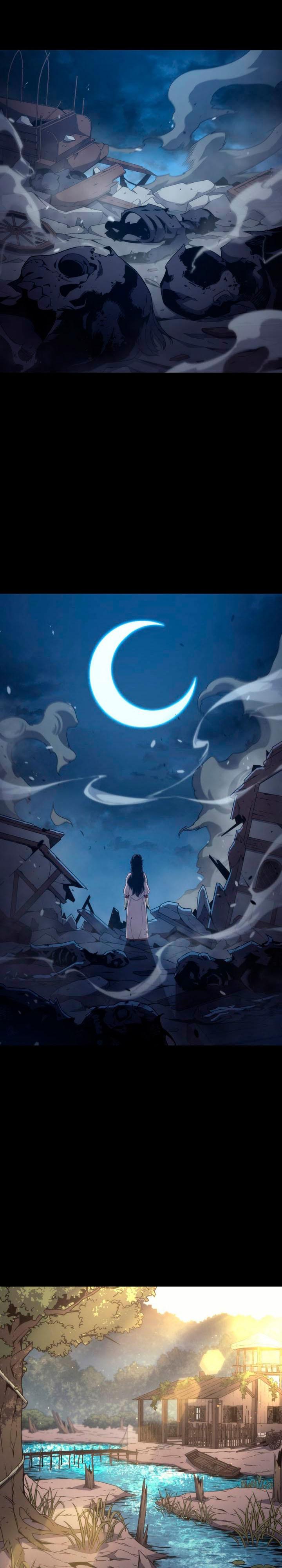 The Archmage Returns After 4000 Years Chapter 179 Image 23