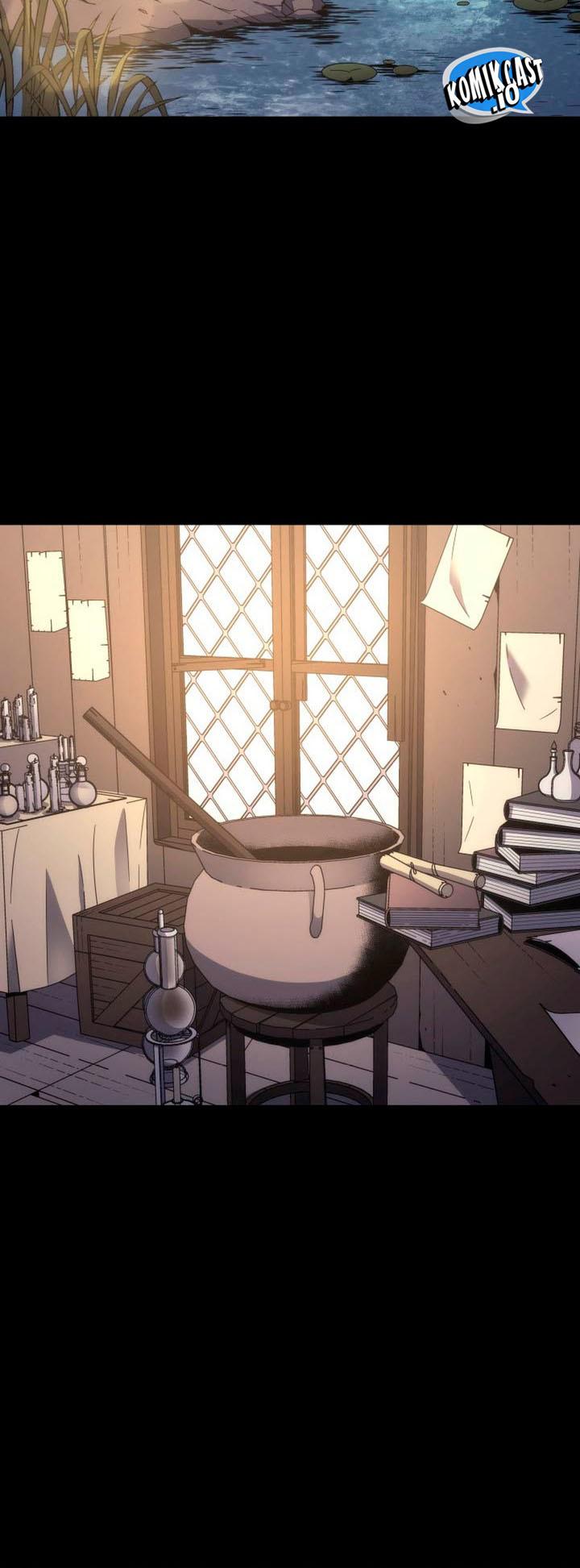 The Archmage Returns After 4000 Years Chapter 179 Image 24