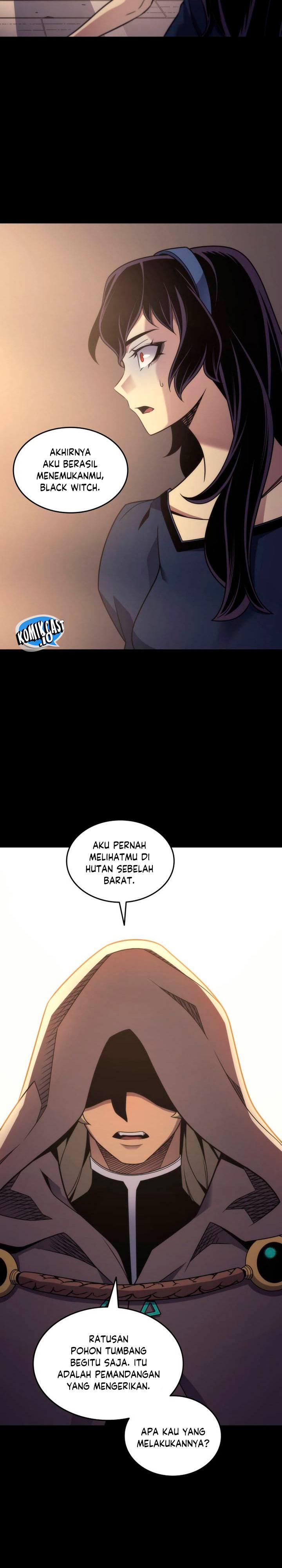 The Archmage Returns After 4000 Years Chapter 179 Image 26