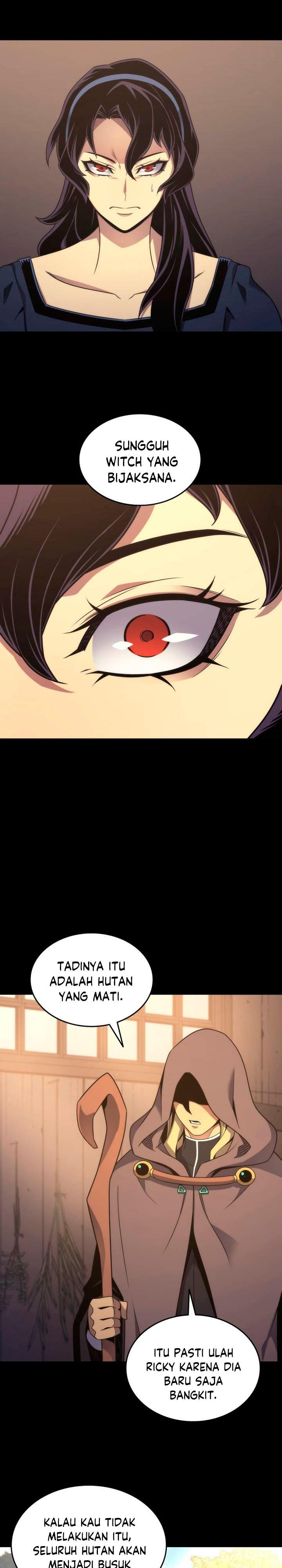 The Archmage Returns After 4000 Years Chapter 179 Image 27