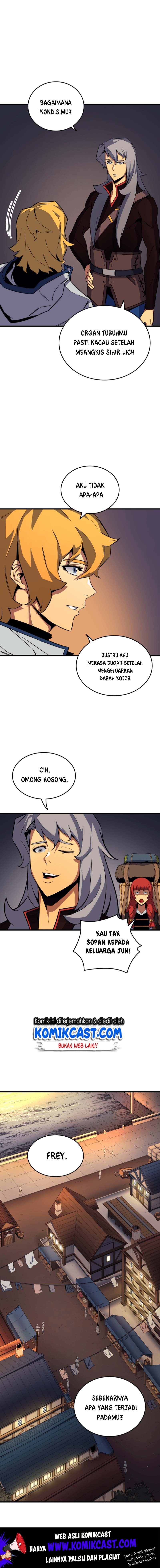 The Archmage Returns After 4000 Years Chapter 18 Image 4