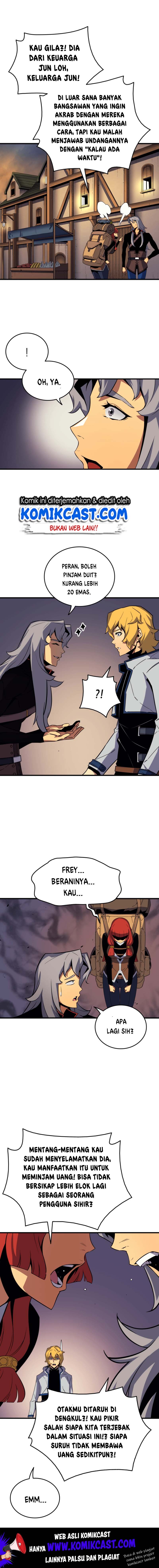 The Archmage Returns After 4000 Years Chapter 18 Image 7