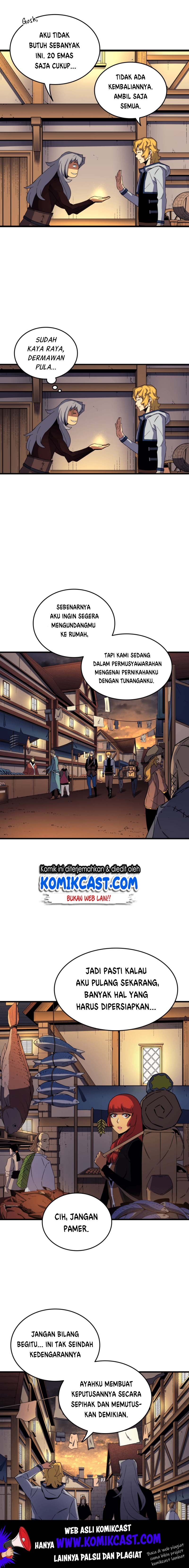 The Archmage Returns After 4000 Years Chapter 18 Image 9