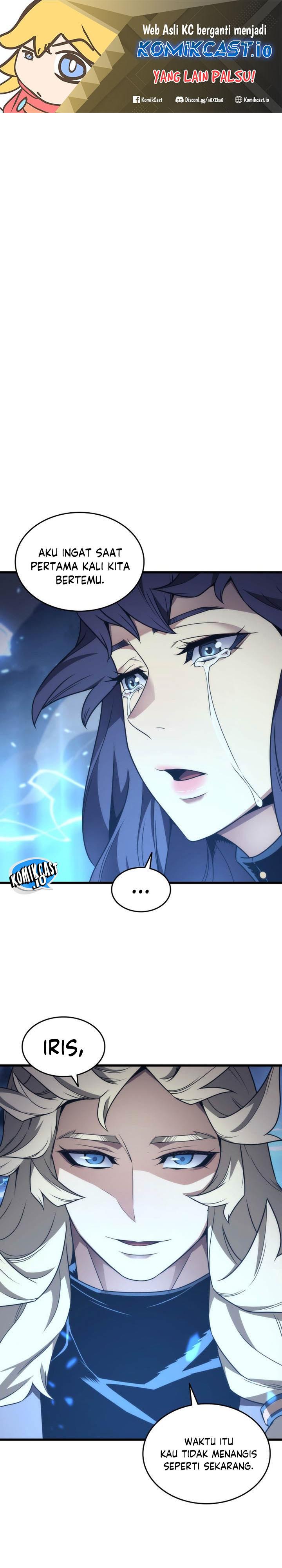 The Archmage Returns After 4000 Years Chapter 180 Image 1