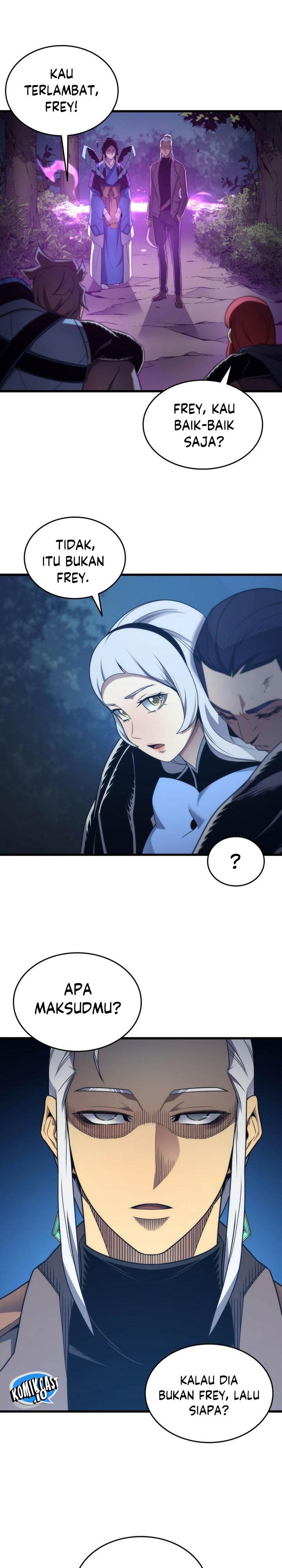 The Archmage Returns After 4000 Years Chapter 180 Image 6