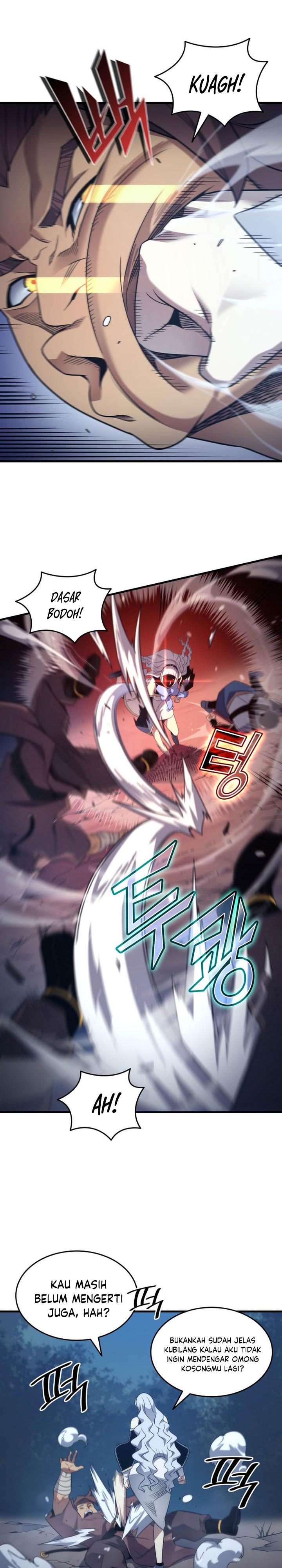 The Archmage Returns After 4000 Years Chapter 180 Image 9